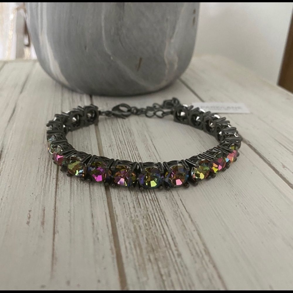 Impression Bracelet northern lights